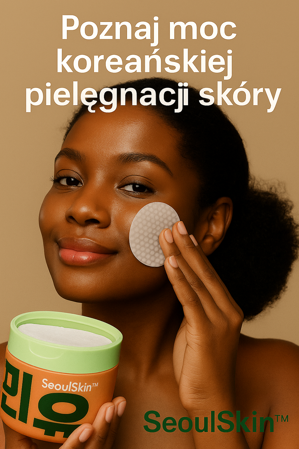 SeoulSkin – Pożegnaj się z plamkami. Powróć do pewności siebie.