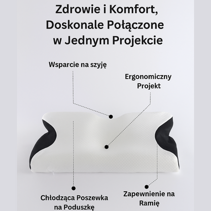 Poduszka Mubi
